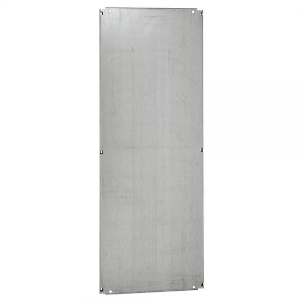 legrand-plaque pleine armoire altis assemblable/monobloc largeur 800mm - hauteur 1200mm (047601)