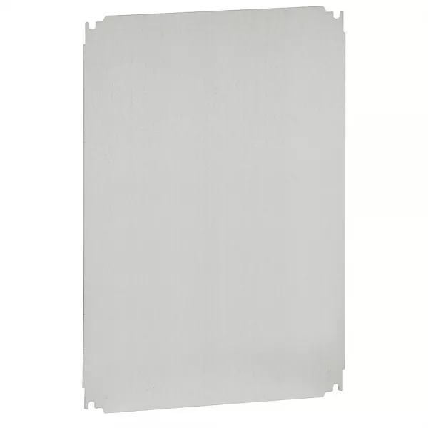 legrand-plaque pleine coffret atlantic/atlantic inox/marina haut.800mmxlarg.800mm (036060)