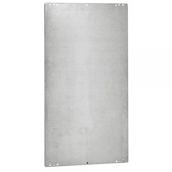 legrand-plaque pleine l.totale - armoire altis assemblable ou monobloc l.800mm -h.2000mm (047514)