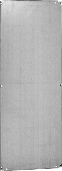 legrand-plaque pleine pour armoires altis largeur 1200mm x hauteur 2200mm (047624)