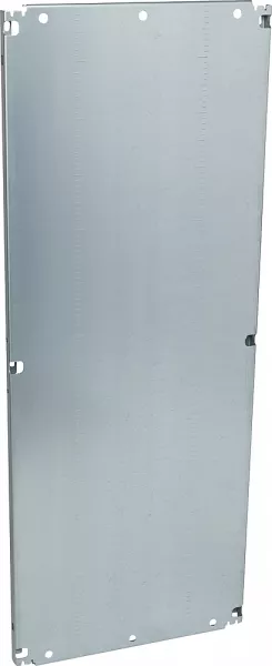 legrand-plaque pleine pour armoires altis largeur 600mm x hauteur 1400mm (047602)