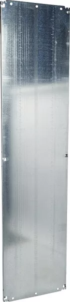 legrand-plaque pleine pour armoires altis largeur 600mm x hauteur 2200mm (047621)