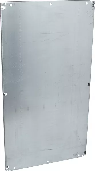 legrand-plaque pleine pour armoires altis largeur 800mm x hauteur 1400mm (047603)