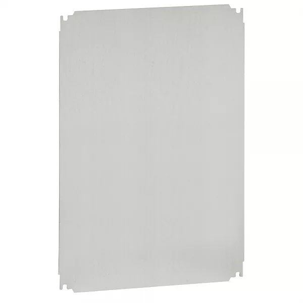 legrand-plaque pleine pour coffret atlantic et marina h. 400xl. 300 ou h.300xl. 400 (036052)