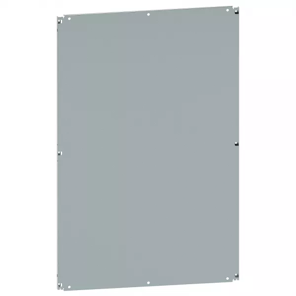 legrand-plaque pour montage frontal 1200x2200mm xl�hp 6300 (3pmf120220)