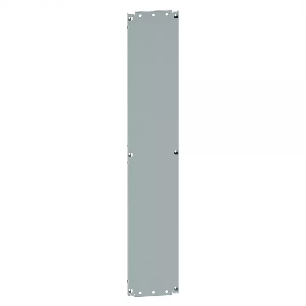 legrand-plaque pour montage frontal 400x2000mm xl�hp 6300 (3pmf040200)