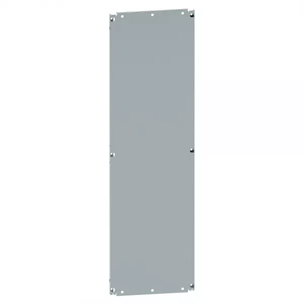 legrand-plaque pour montage frontal 600x1600mm xl�hp 6300 (3pmf060160)