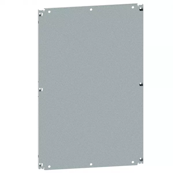 legrand-plaque pour montage frontal 800x1200mm xl�hp 6300 (3pmf080120)