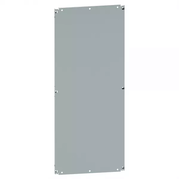 legrand-plaque pour montage frontal 800x1600mm xl�hp 6300 (3pmf080160)