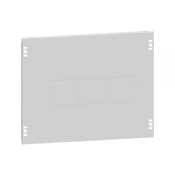 legrand-plastron 1 � 2 dpx�250hp verticale fixe cde l700 xl�hp 6300 (3pfv009fa70)
