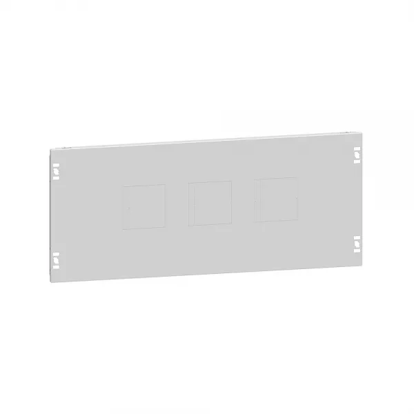 legrand-plastron 1 � 3 dpx�160/250 vertical fixe cde rotative l800 xl�hp 6300 (3pfv040fr80)