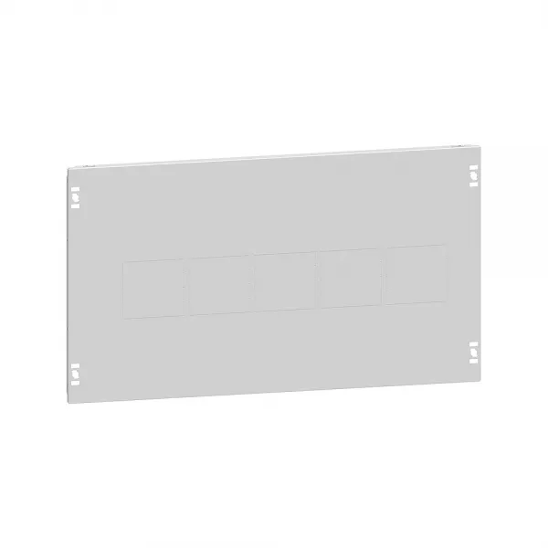 legrand-plastron 1 � 3 dpx�250hp vertical fixe cde l800 xl�hp 6300 (3pfv009fa80)