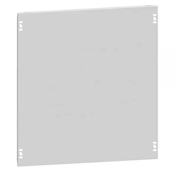 legrand-plastron 1 � 3 dpx�630 diff vertical 24 modules xl�hp 630 (2pfvm018fd24)