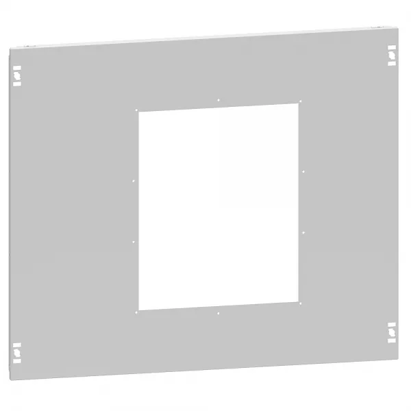 legrand-plastron 1 dmx�2500/4000 taille 1/2 vertical debro l800 xl�hp 6300 (3pfv222y80)