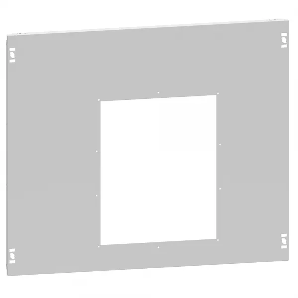 legrand-plastron 1 dmx�2500/4000 taille 1/2 vertical fixe l800 xl�hp 6300 (3pfv222f80)