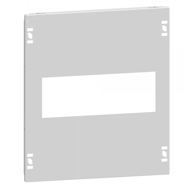 legrand-plastron 1 dpx-is 630 vertical 12 modules xl�hp 630 (2pfvs013f12)