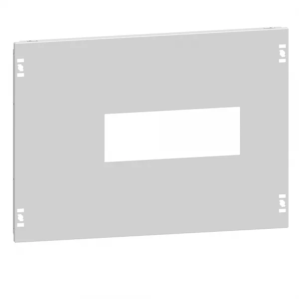 legrand-plastron 1 dpx-is 630 vertical 24 modules xl�hp 630 (2pfvs013f24)