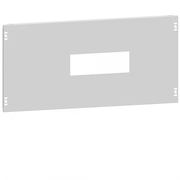 legrand-plastron 1 dpx-is 630 vertical 36 modules xl�hp 630 (2pfvs013f36)
