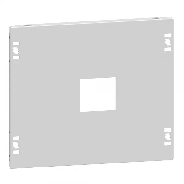 legrand-plastron 1 dpx�125hp vertical 12 modules xl�hp 630 (2pfvm006f12)