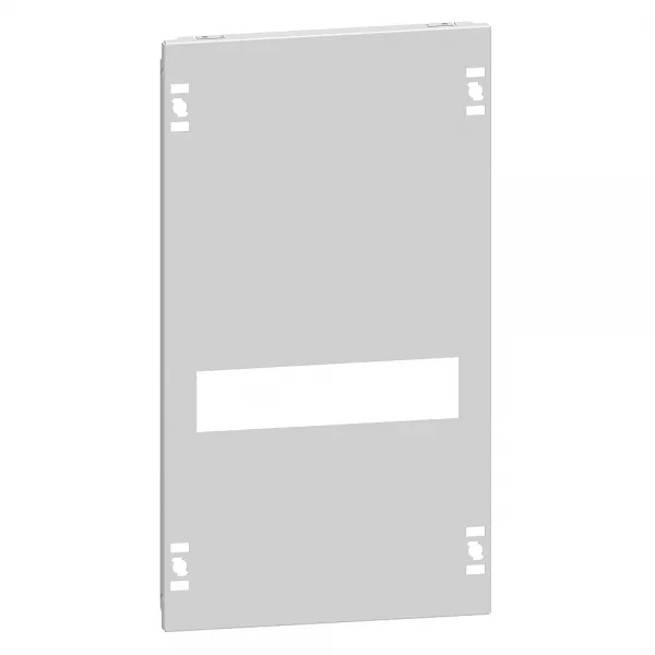 legrand-plastron 1 dpx�160-dpx�250 vertical gaine � c�bles interne xl�hp 630 (2pfvm040fvi)