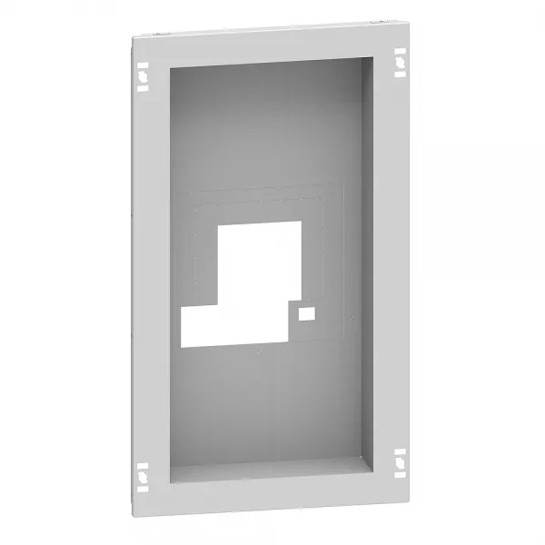 legrand-plastron 1 dpx�1600 3p vertical fixe prises avant/arri�re l450 xl�hp 6300 (3pfv0243fa45)
