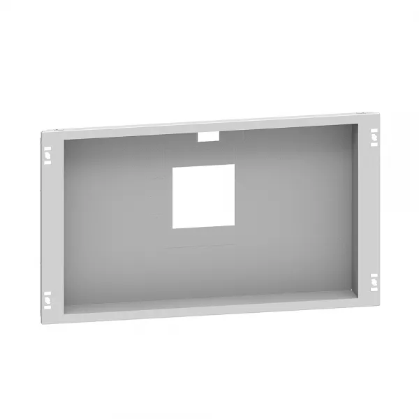 legrand-plastron 1 dpx�1600 horizontal debro avec cde l800 xl�hp 6300 (3pfh024ya80)