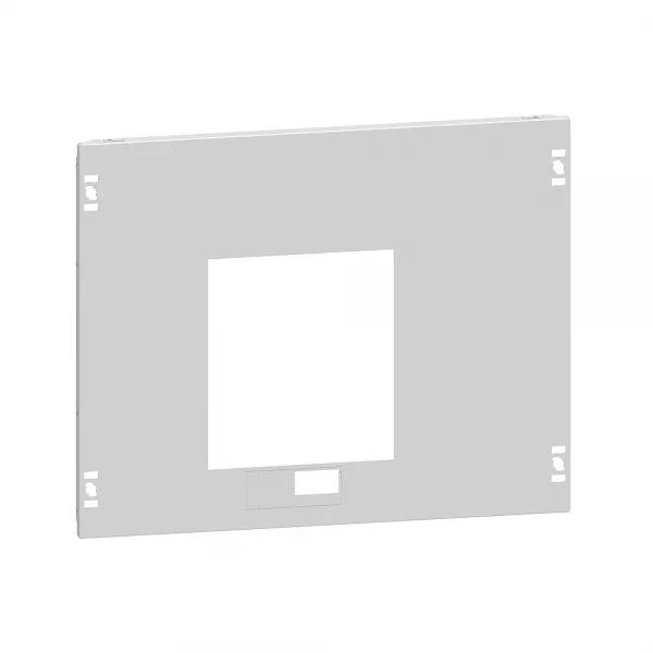legrand-plastron 1 dpx�1600 horizontal debro l600 xl�hp 6300 (3pfh024y60)