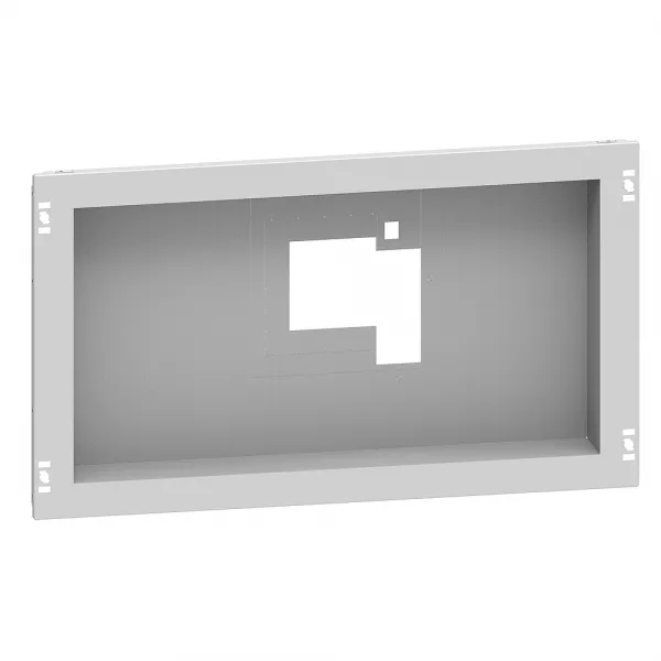 legrand-plastron 1 dpx�1600 horizontal fixe avec/sans cde l800 xl�hp 6300 (3pfh024fa80)