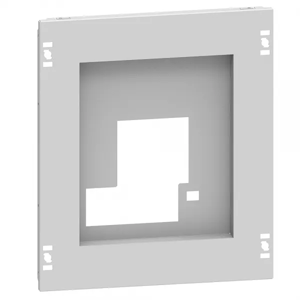 legrand-plastron 1 dpx�1600 vertical 12 modules xl�hp 630 (2pfvm024f12)