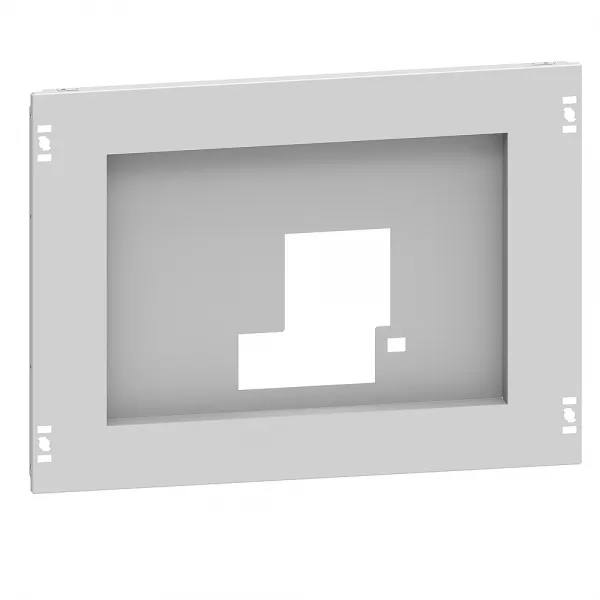 legrand-plastron 1 dpx�1600 vertical 24 modules xl�hp 630 (2pfvm024f24)