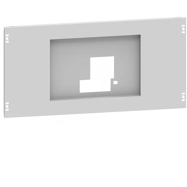 legrand-plastron 1 dpx�1600 vertical 36 modules xl�hp 630 (2pfvm024f36)