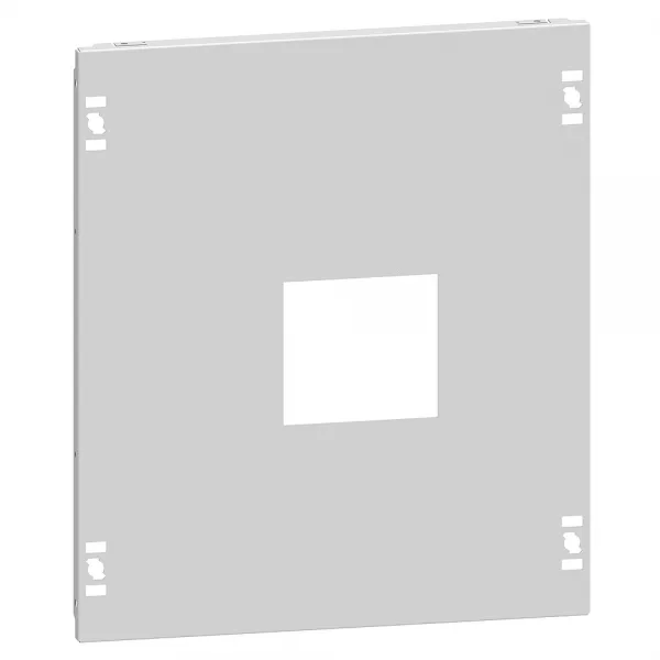 legrand-plastron 1 dpx�250hp vertical 12 modules xl�hp 630 (2pfvm009f12)