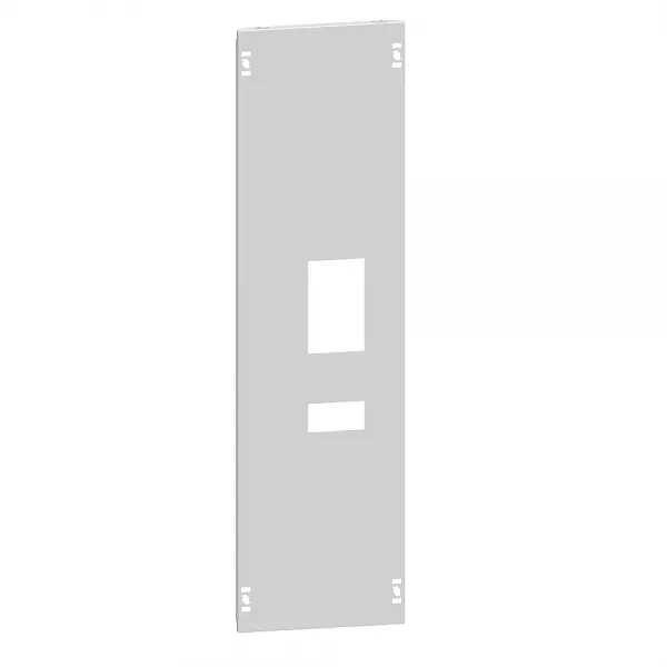 legrand-plastron 1 dpx�630 diff vertical gaine � c�bles interne xl�hp 630 (2pfvm018fdvi)