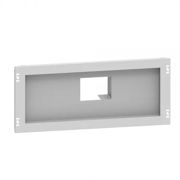 legrand-plastron 1 dpx�630 horizontal fixe/extractible cde l800 xl�hp 6300 (3pfh018fa80)