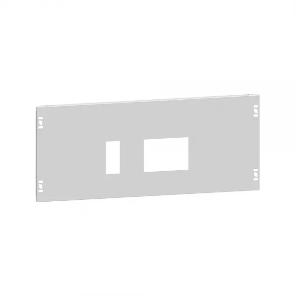 legrand-plastron 1 dpx�630 horizontal fixe/extractible diff l800 xl�hp 6300 (3pfh018fd80)