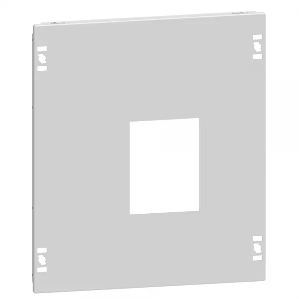 legrand-plastron 1 dpx�630 vertical 12 modules xl�hp 630 (2pfvm018f12)