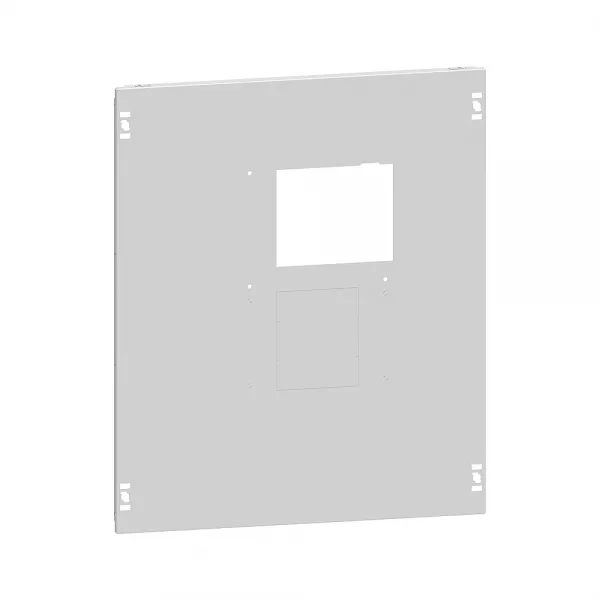 legrand-plastron 1 dpx�630 vertical debro/extractible diff cde l600 xl�hp 6300 (3pfv018yda60)