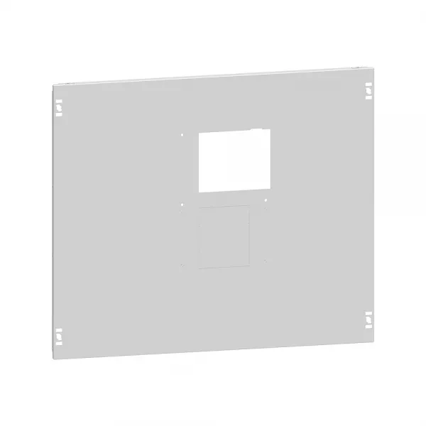 legrand-plastron 1 dpx�630 vertical debro/extractible diff cde l800 xl�hp 6300 (3pfv018yda80)
