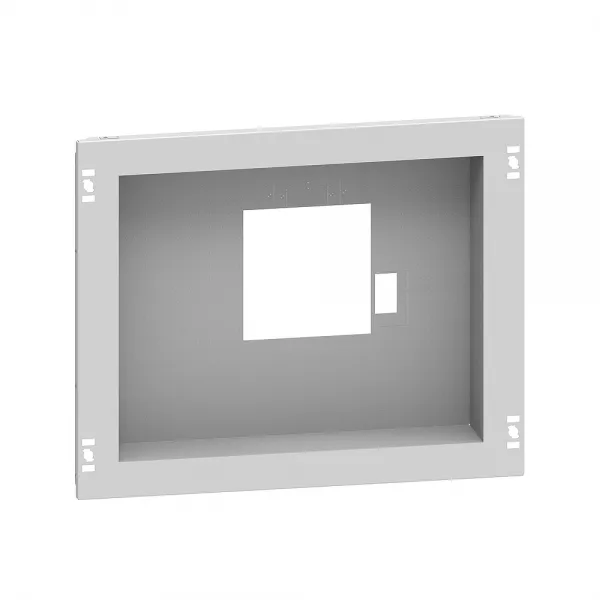 legrand-plastron 1 dpx�630 vertical debro/extractible motor l600 xl�hp 6300 (3pfv018ym60)