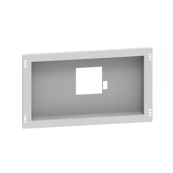 legrand-plastron 1 dpx�630 vertical debro/extractible motor l800 xl�hp 6300 (3pfv018ym80)