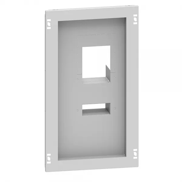 legrand-plastron 1 dpx�630 vertical fixe diff avec cde l450 xl�hp 6300 (3pfv018fda45)