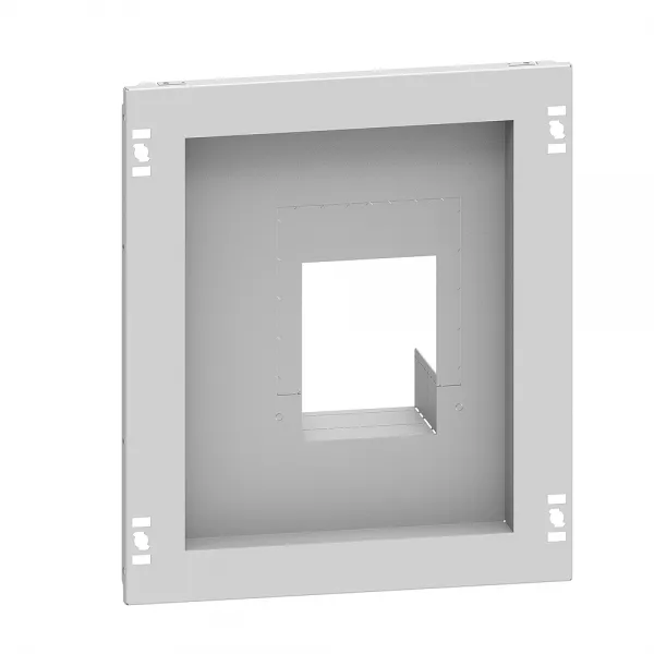 legrand-plastron 1 dpx�630 vertical fixe/extractible avec cde l450 xl�hp 6300 (3pfv018fa45)