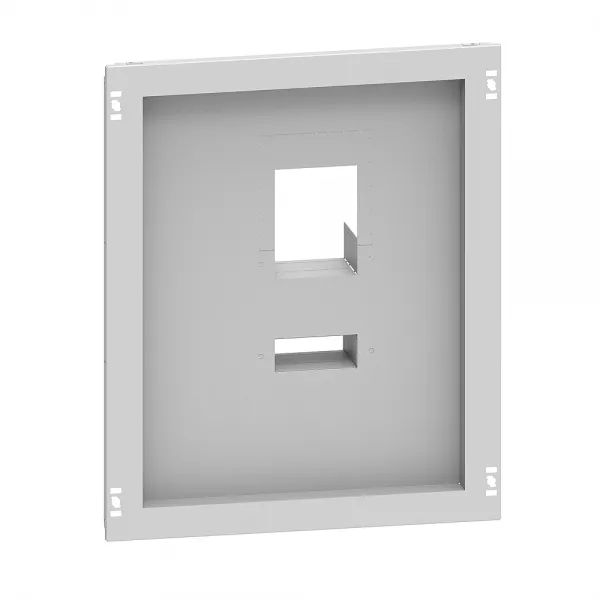 legrand-plastron 1 dpx�630 vertical fixe/extractible diff cde l600 xl�hp 6300 (3pfv018fda60)