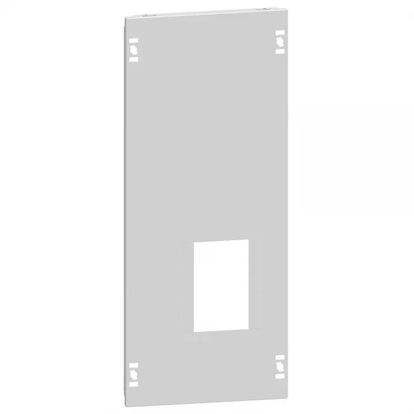 legrand-plastron 1 dpx�630 vertical gaine � c�bles interne xl�hp 630 (2pfvm018fvi)