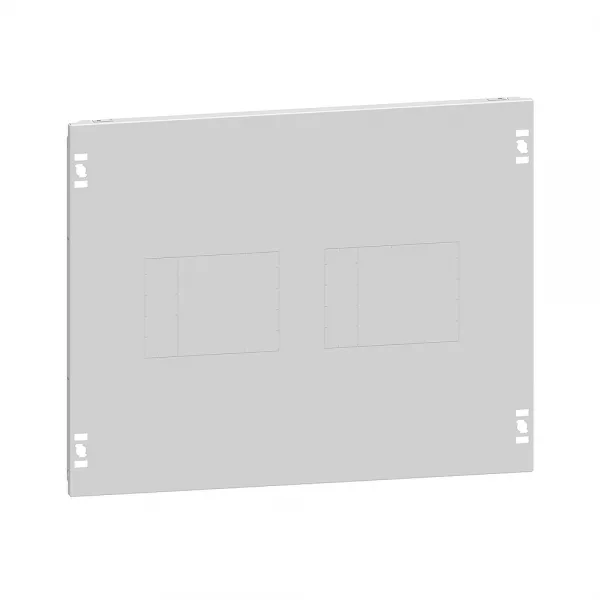 legrand-plastron 2 dpx�250 1000v vertical fixe l600 xl�hp 6300 (3pfv019f60)
