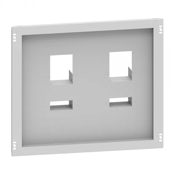 legrand-plastron 2 dpx�630 vertical fixe diff inverseur cde l800 xl�hp 6300 (3pfv018xdmt80)