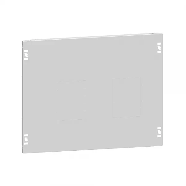 legrand-plastron 2 dpx�630 vertical fixe inverseur source l600 xl�hp 6300 (3pfv018ft60)