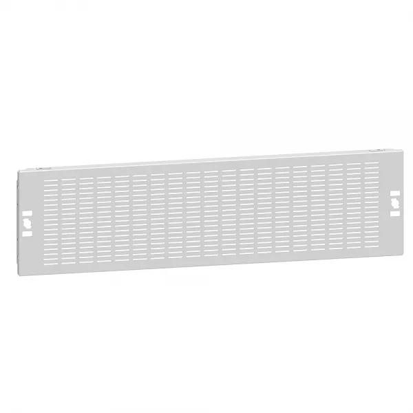 legrand-plastron d\'a�ration 150mm 24 modules xl�hp 630 (2pf015av24)