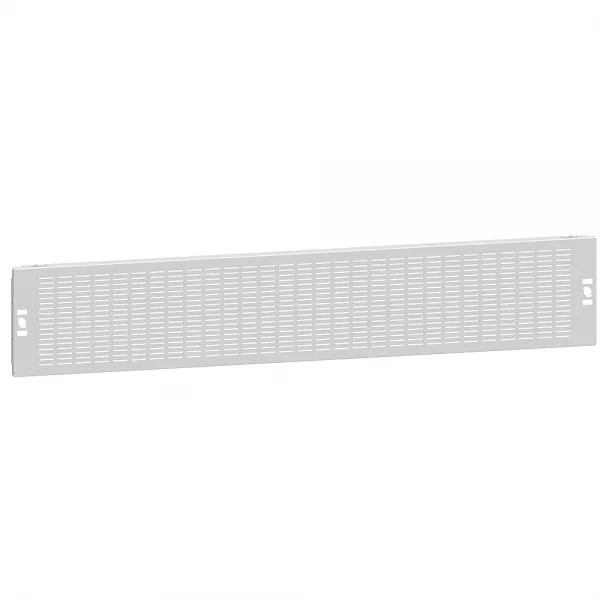 legrand-plastron d\'a�ration 150mm 36 modules xl�hp 630 (2pf015av36)