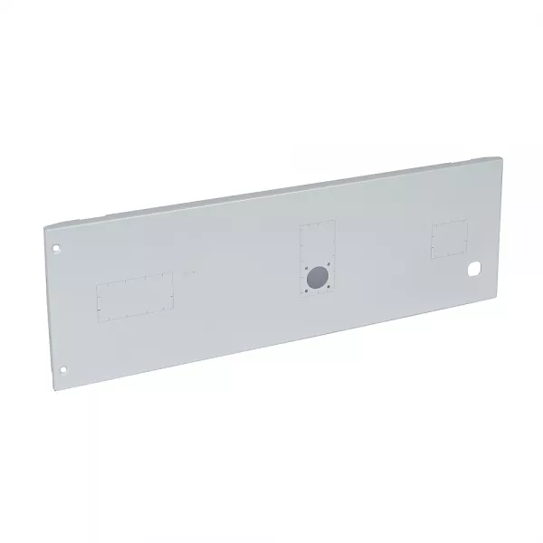 legrand-plastron d�di� is 223/233 - pour dpx�160/250 3p/4p � commande rotative (404672)